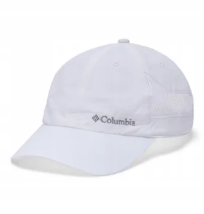 COLUMBIA CZAPKA TECH SHADE II 2121071100 r UNIWERSALNY - Czapki i chusty sportowe męskie - miniaturka - grafika 1