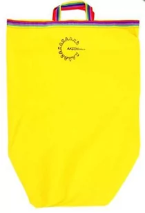 Akson Worek do skakania 70 cm żółty 9197/ŻÓŁTY - Wyposażenie sportowe i gimnastyczne - miniaturka - grafika 1