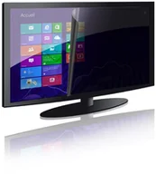 Filtry prywatyzujące - Filtr Mobilis Mobilis Privacy Filter 23" W 16:9 Dim : 509,8x286,7mm - miniaturka - grafika 1