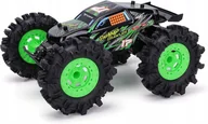 Samochody i pojazdy dla dzieci - Maisto TOY RC CAR SWAMP CRAWLER 82546 - miniaturka - grafika 1