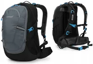 Plecaki - Plecak Miejski Campus Horton 30L Lekki Oddychający Szary - miniaturka - grafika 1