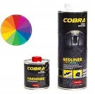 Chemia warsztatowa - Raptor Cobra Z Novola Pigment barwiący 100ml - miniaturka - grafika 1