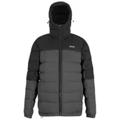 Kurtki męskie - Kurtka męska Regatta Aldthorn Rozmiar: L / Kolor: szary - miniaturka - grafika 1