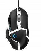 Myszki - Logitech G502 SE (910-005729) - miniaturka - grafika 1