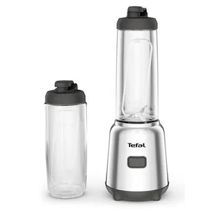 Tefal Mini Blender Mix&Move BL15FD30 - Blendery kielichowe - miniaturka - grafika 1