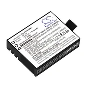 Akumulatory do aparatów dedykowane - Ezviz S5 / BL-06 1100mAh 4.18Wh Li-Ion 3.7V (Cameron Sino) - miniaturka - grafika 1