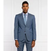 Marynarki męskie - Joop! Wełniana marynarka Hawker | Slim Fit - miniaturka - grafika 1