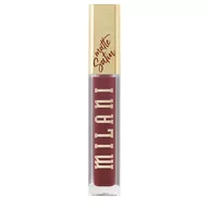 Szminki - Milani Elegant Amore Satin Matte Lip Crme Pomadka 6.5 ml - miniaturka - grafika 1