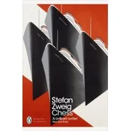 Klasyka - Chess - Stefan Zweig - miniaturka - grafika 1