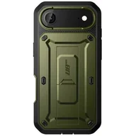 Etui i futerały do telefonów - Etui SUPCASE Ub Pro do Apple iPhone Air Zielony - miniaturka - grafika 1
