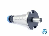 Akcesoria do elektronarzędzi - Trzpień wiertarski do uchwytów ze stożkiem DIN 238 - ISO30 - B16 - ZM KOLNO (Typ 5370) - miniaturka - grafika 1