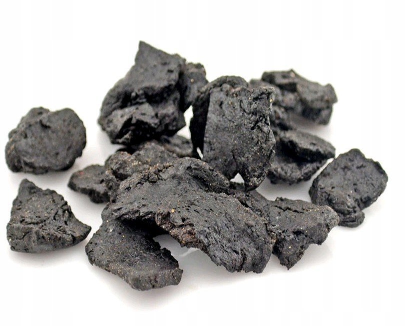 Rehmania Shu DI Huang korzeń preparowany 500 g