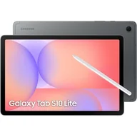 SAMSUNG Galaxy Tab S10 Lite 10.9" 6/128GB Wi-Fi Szary Rysik S Pen SM-X400NZAREUE