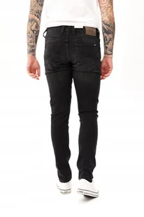 MUSTANG TOLEDO TAPERED 1014600-4000-884 30/30 - Spodnie męskie - miniaturka - grafika 1