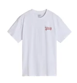 Koszulki i topy damskie - T-shirt Damski VANS Lil Bear OS Tee White VN000REFWHT1 XS - miniaturka - grafika 1