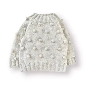 Swetry damskie - Kulka - miniaturka - grafika 1