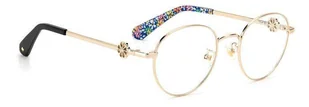 Okulary korekcyjne Kate Spade CAIA F J5G - Okulary korekcyjne, oprawki, szkła - miniaturka - grafika 2