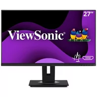 Monitory - ViewSonic VG2748A-2 - miniaturka - grafika 1