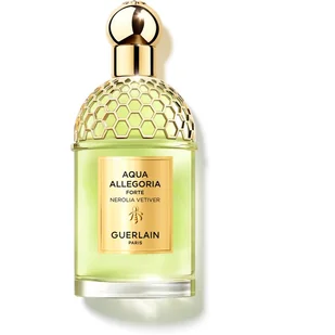 GUERLAIN Aqua Allegoria Nerolia Vetiver Woda perfumowana 125 ml - Wody i perfumy damskie - miniaturka - grafika 1