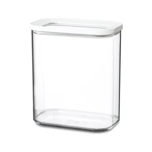 MEPAL Mepal ROS. Puszka na zapasy 1500 mlmodula, biały 106912030600 - Pojemniki kuchenne - miniaturka - grafika 3
