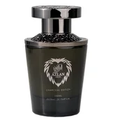 Wody i perfumy męskie - Al Haramain Azlan Oud Charcoal Edition ekstrakt perfum 100ml - miniaturka - grafika 1