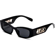 Okulary przeciwsłoneczne - Michael Kors Okulary przeciwsłoneczne Rhodes - miniaturka - grafika 1