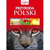 Albumy krajoznawcze - Przyroda Polski - miniaturka - grafika 1