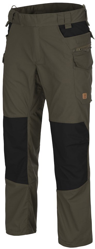 Helikon-Tex Spodnie PILGRIM® - Taiga Green / Czarne A