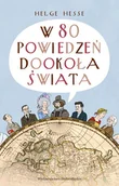 Aforyzmy i sentencje - W 80 powiedzeń dookoła świata - miniaturka - grafika 1