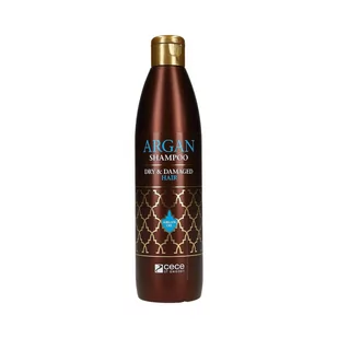 CeCe of Sweden Argan szampon do włosów suchych i zniszczonych, 300 ml - Szampony do włosów - miniaturka - grafika 1