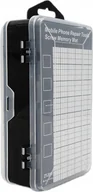 Wiertła - Einhell Wiertło ZESTAW WIERTEŁ i BITÓW 39 SZT M-CASE 49108773 - miniaturka - grafika 1