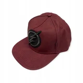 Czapki i chusty sportowe męskie - Czapka z daszkiem FLASH One Size Uni - miniaturka - grafika 1