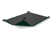 Pozostałe narzędzia ogrodowe - PARKSIDE® Worek na odpady ogrodowe / Zestaw 2 worków na odpady ogrodowe / Plandeka ogrodowa (Plandeka ogrodowa, 1,8 x 1,4 m) - miniaturka - grafika 1