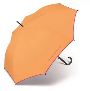 Parasol Parasolka BENETTON Long AC 56056 - Parasole - miniaturka - grafika 1