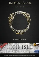 Gry PC Cyfrowe - The Elder Scrolls Online Collection: High Isle Collector's Edition PC - miniaturka - grafika 1