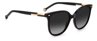 Okulary przeciwsłoneczne Carolina Herrera HER 0136 S KDX - Okulary przeciwsłoneczne - miniaturka - grafika 2