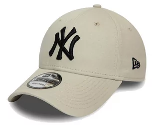Czapka NEW ERA 9FORTY New York Yankees League - Czapki damskie - miniaturka - grafika 1