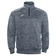 Bluzy dla chłopców - Joma Bluza chłopięca Faraon czerwony miks 3XS - miniaturka - grafika 1