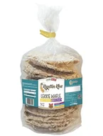 Pieczywo chrupkie - Kapitan Kłos Lekkie Wafle jęczmienno-orkiszowe 75g - miniaturka - grafika 1
