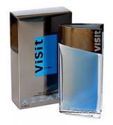 Azzaro Visit woda toaletowa 50ml