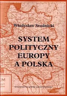 System polityczny Europy a Polska - Historia świata - miniaturka - grafika 1