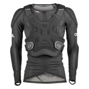 Kurtka Protector O'Neal BP Pro MTB CzarnyS - Kurtki rowerowe Kurtka Protector O'Neal BP Pro MTB CzarnyS - Kurtki rowerowe - miniaturka - grafika 1