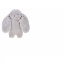 Beppe Maskotka Przytulanka Królik Mimi 25cm Waniliowy 13645 %% - Maskotki i pluszaki - miniaturka - grafika 1