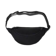 Nerki - Czarna basic dwukomorowa - miniaturka - grafika 1