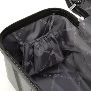 Kosmetyczka Kuferek Wittchen Explorer line 56-3P-124 - Kosmetyczki, organizery i kuferki - miniaturka - grafika 3