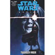 Książki o kulturze i sztuce - Star Wars Darth Vader T 10 Twierdza Vader Charles Soule - miniaturka - grafika 1