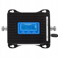 Wzmacniacze sygnału wifi - Wzmacniacz Signaflex GSM/DCS LCD3000 LS-GD22 - miniaturka - grafika 1