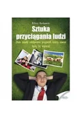 Psychologia - Złote Myśli Sztuka przyciągania ludzi - miniaturka - grafika 1