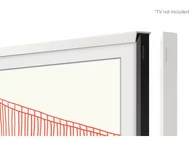 Akcesoria TV-SAT - Samsung Ramka wymienna do Frame TV VG-SCFA65WTCXC Biały klasyczny - miniaturka - grafika 1