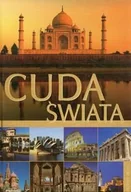 Albumy krajoznawcze - Cuda świata - miniaturka - grafika 1